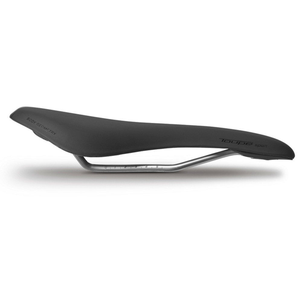 specialized toupe sport saddle