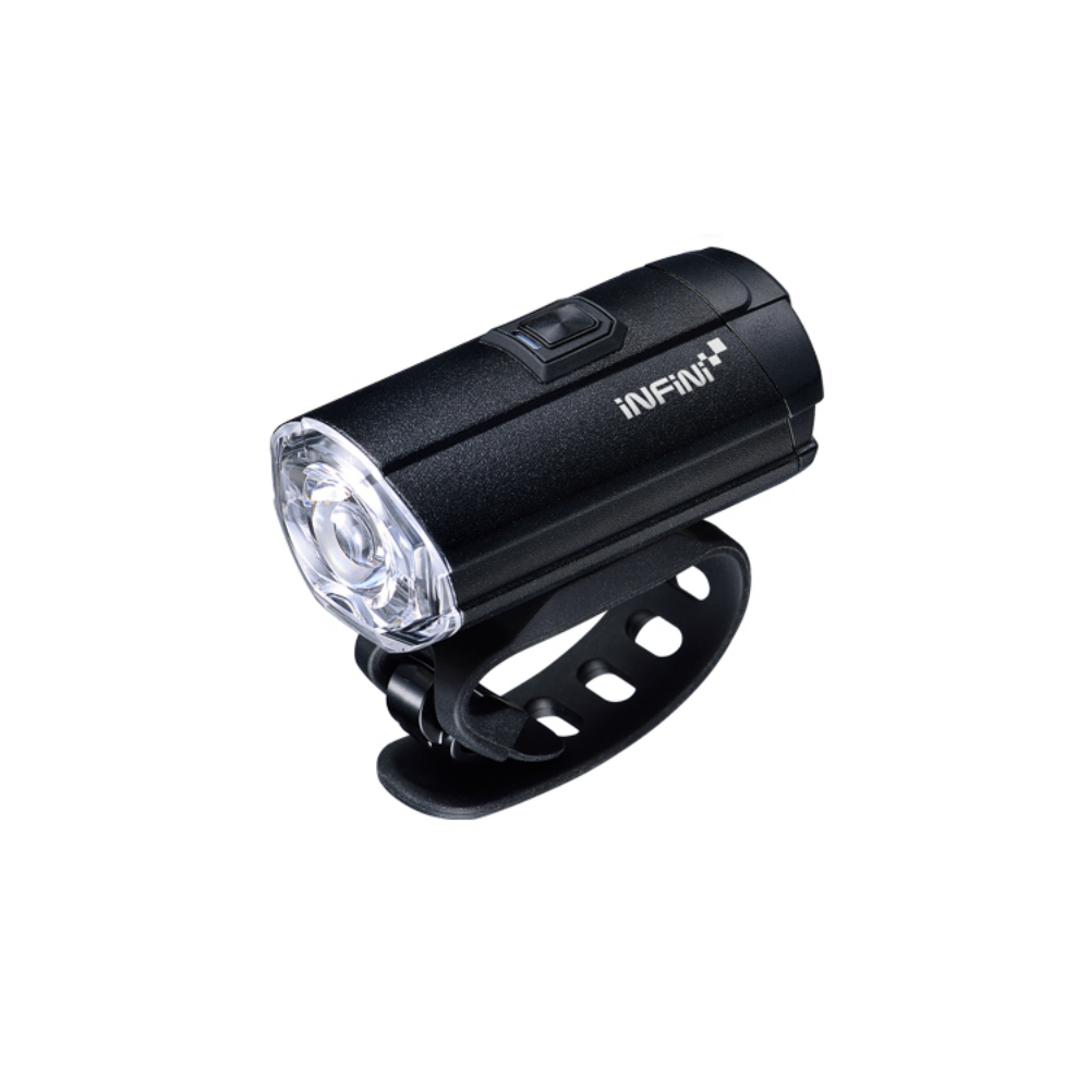 infini front light